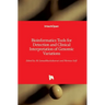 Bioinformatics Tools for Detection and Clinical Interpretation of Genomic Variations