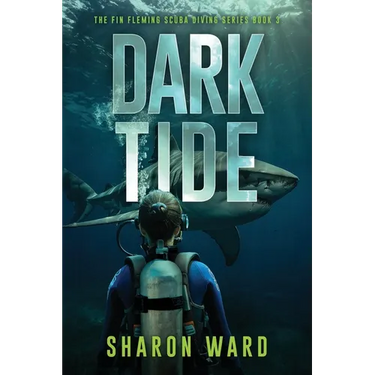 Dark Tide: The Fin Fleming Scuba Diving Mystery Series