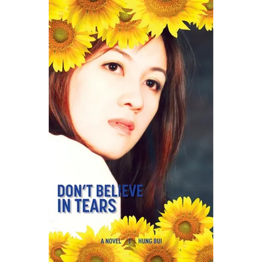 Don't Believe In Tears