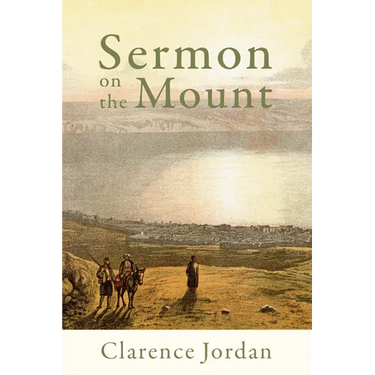 Sermon on the Mount