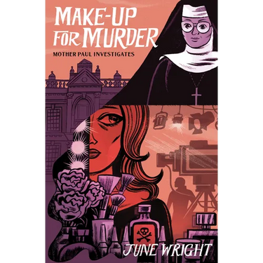 Make-Up for Murder: Mother Paul Investigates