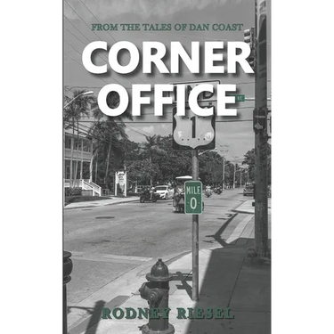 Corner Office