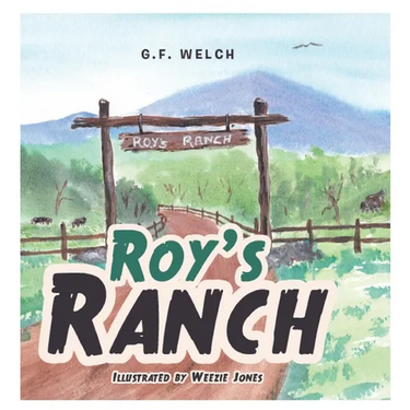 Roy's Ranch