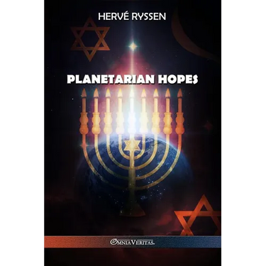 Planetarian Hopes