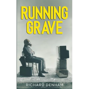Running Grave