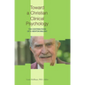 Toward a Christian Clinical Psychology