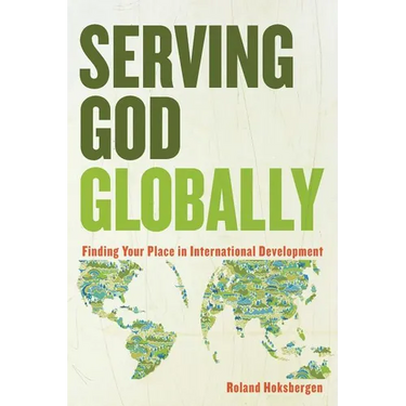 Serving God Globally