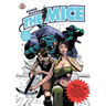 The Mice: Book 1 - The Factory Menace