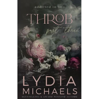 Throb: Floral Collection