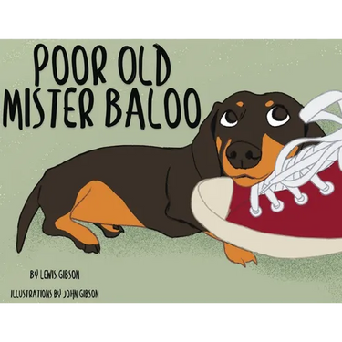 Poor Old Mister Baloo