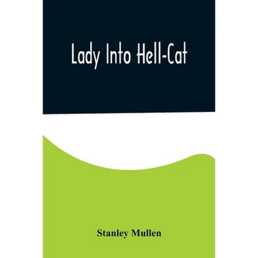 Lady Into Hell-Cat