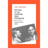 FBI Files on the Lindbergh Baby Kidnapping