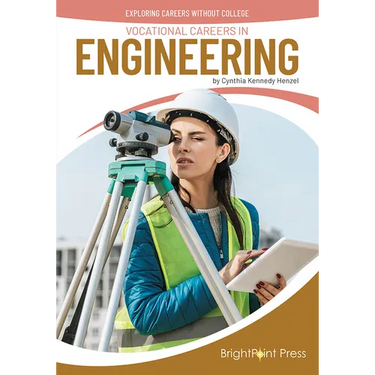 Vocational Careers in Engineering