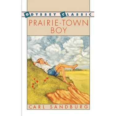Prairie-Town Boy
