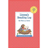Linnea's Reading Log: My First 200 Books (GATST)
