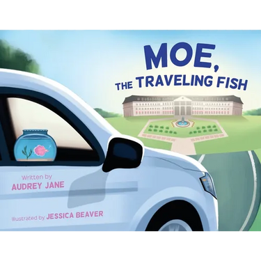 Moe, The Traveling Fish