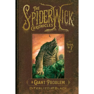 A Giant Problem