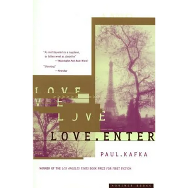 Love: Enter