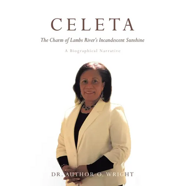 Celeta: The Charm of Lambs River's Incandescent Sunshine