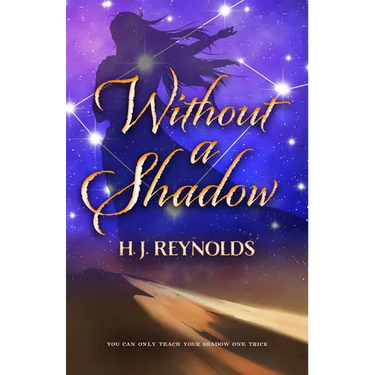 Without a Shadow