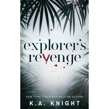 Explorer's Revenge