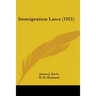 Immigration Laws (1921)