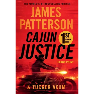 Cajun Justice