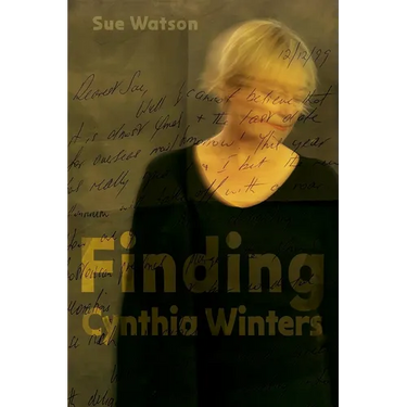 Finding Cynthia Winters