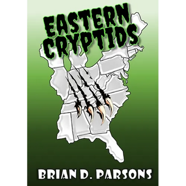 Eastern Cryptids