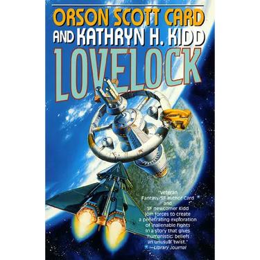 Lovelock