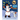 A Magical Snowman on Halloween
