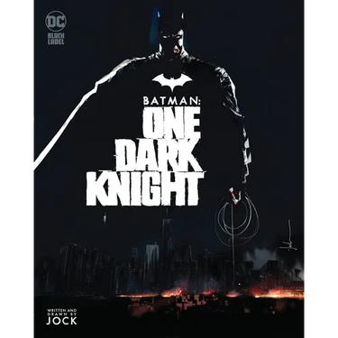 Batman: One Dark Knight