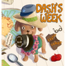 Dash's Week: A Dog's Tale About Kindness and Helping Others