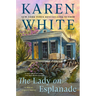The Lady on Esplanade