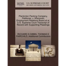Plankinton Packing Company, Petitioner, V. Wisconsin Employment Relations Board et al. U.S. Supreme Court Transcript of Record with Supporting Pleadin