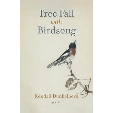Tree Fall with Birdsong
