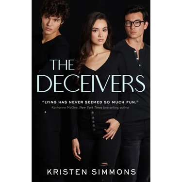 The Deceivers