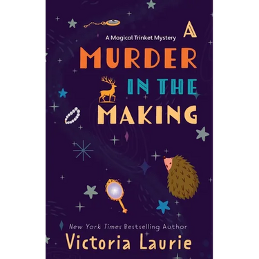 A Murder in the Making