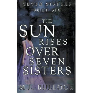 The Sun Rises Over Seven Sisters