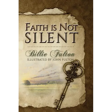 Faith Is Not Silent