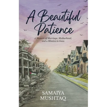 A Beautiful Patience