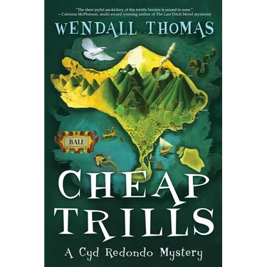 Cheap Trills