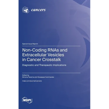 Non-Coding RNAs and Extracellular Vesicles in Cancer Crosstalk: Diagnostic and Therapeutic Implications