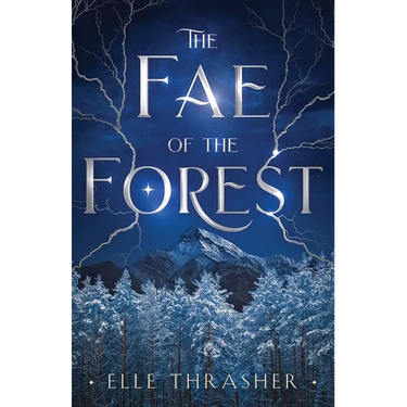 The Fae of the Forest