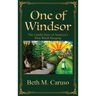 One of Windsor: The Untold Story of America's First Witch Hanging