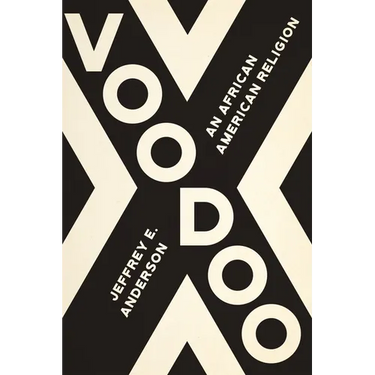 Voodoo: An African American Religion