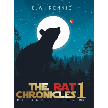 The Rat Chronicles: Metacognition