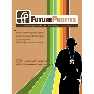 FutureProfits: Empowering Youth to Make Wise Decisions About Life and Money