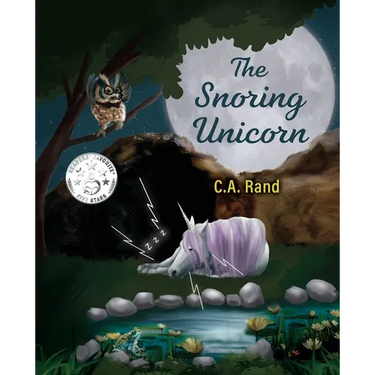 The Snoring Unicorn