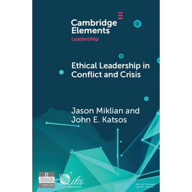 Ethical Leadership in Polycrisis